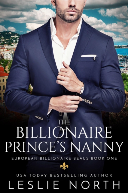 Billionaire Prince's Nanny