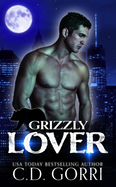 Grizzly Lover