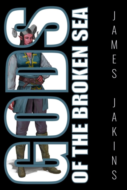 Gods of the Broken Sea