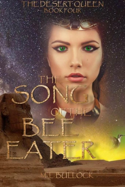 Song of the Bee Eater