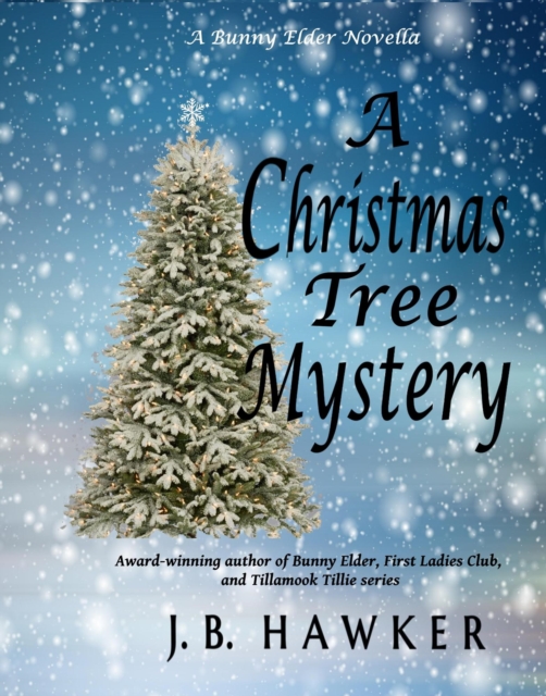 Christmas Tree Mystery