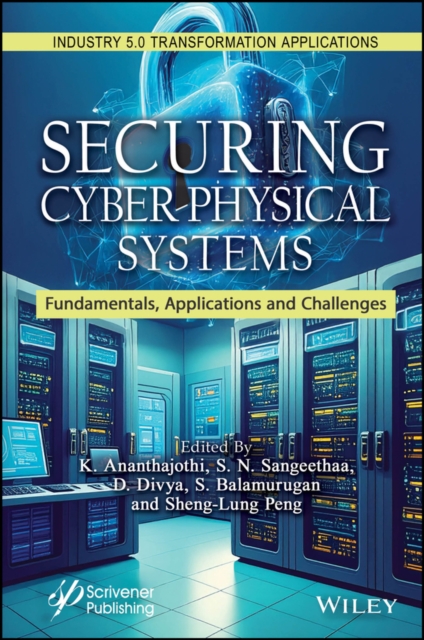 Securing Cyber-Physical Systems