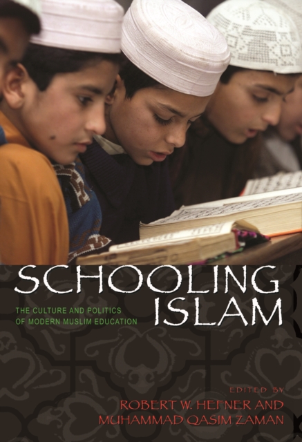 Schooling Islam