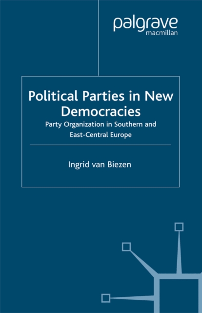 Political Parties in New Democracies