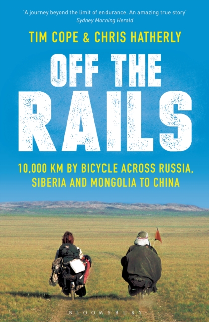 Off The Rails