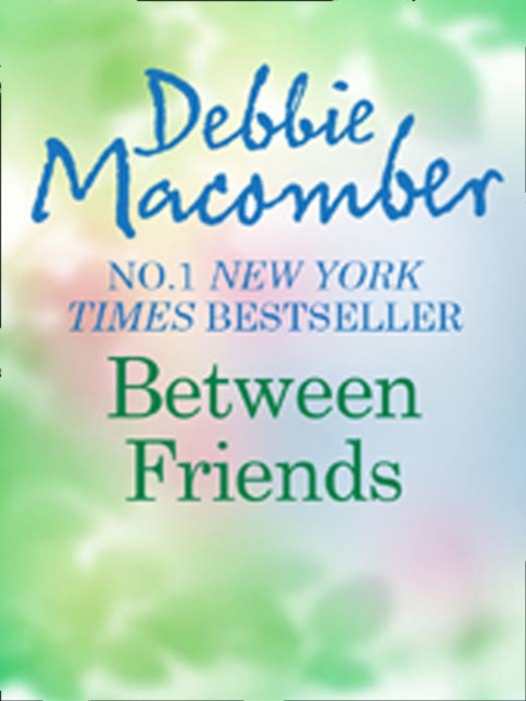 Between Friends