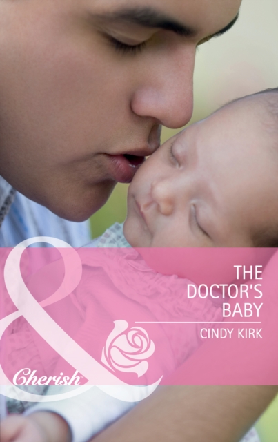 Doctor's Baby (Mills & Boon Cherish) (Rx for Love, Book 1)