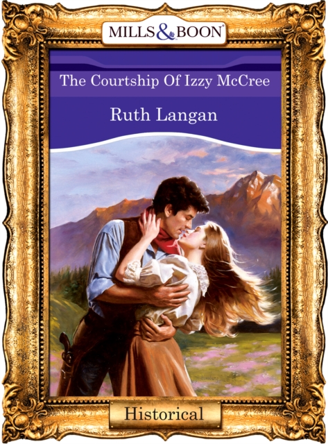 Courtship Of Izzy Mccree