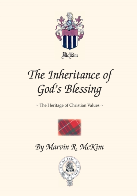 Inheritance of God's Blessing