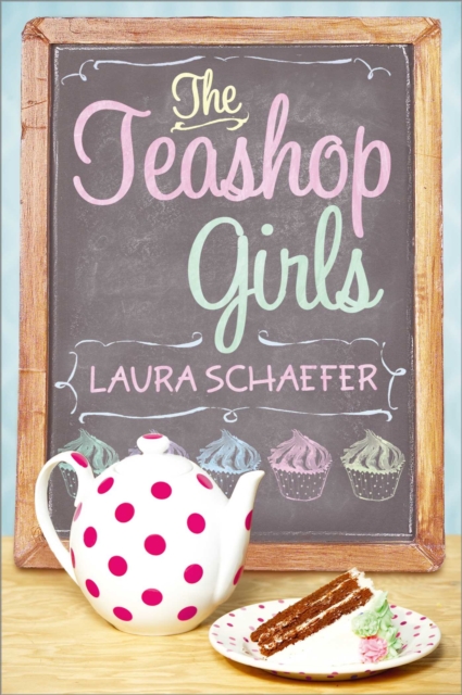 Teashop Girls