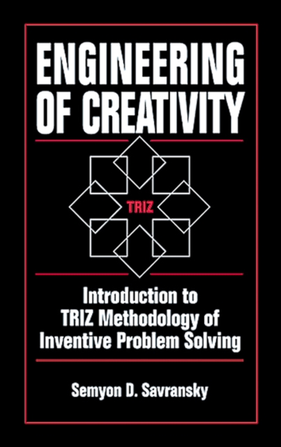 Engineering of Creativity