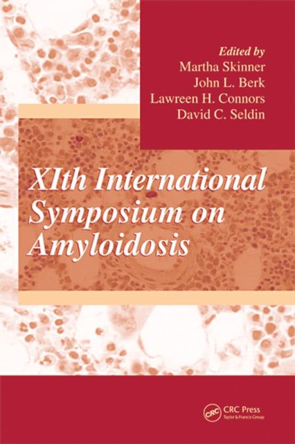 XIth International Symposium on Amyloidosis