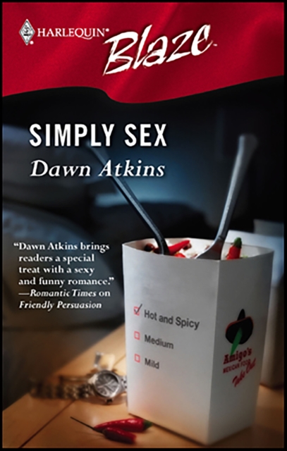Simply Sex