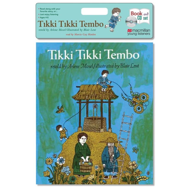 Tikki Tikki Tembo