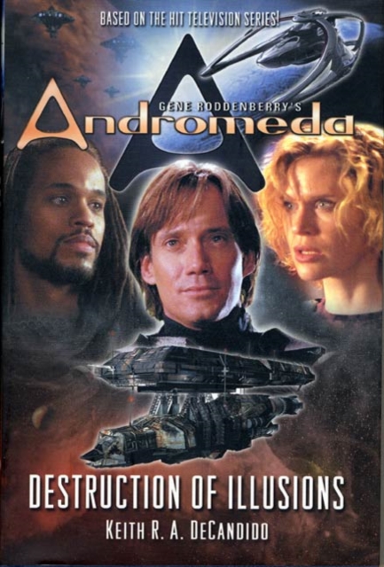 Return to Daemon Hall