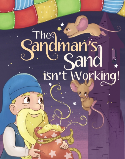 Sandman's Sand Isn't Working!