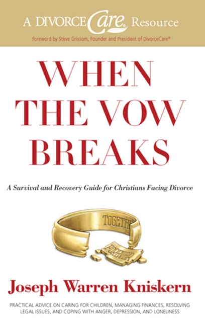 When the Vow Breaks