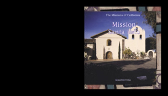 Mission Santa Ines