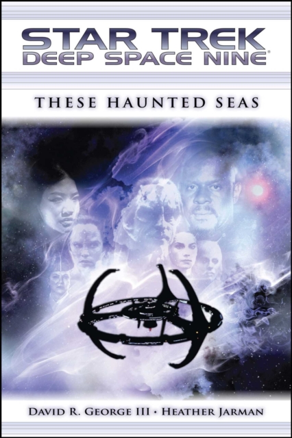 Star Trek: Deep Space Nine: These Haunted Seas
