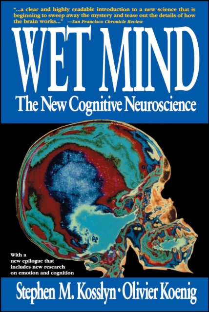 Wet Mind