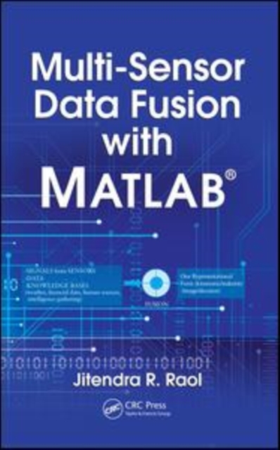 Multi-Sensor Data Fusion with MATLAB(R)