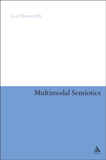 Multimodal Semiotics