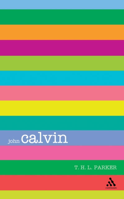 Calvin