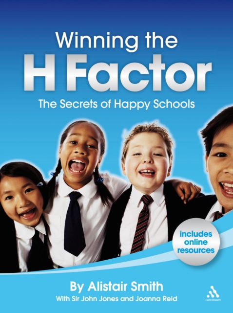 Winning the H Factor