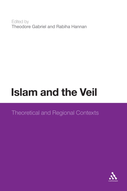Islam and the Veil