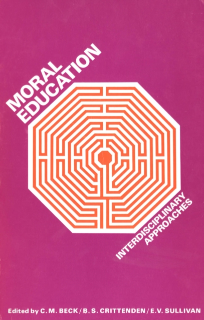 Moral Education