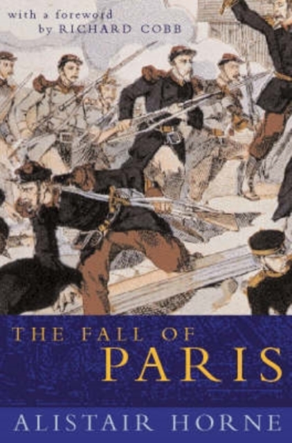 Fall of Paris