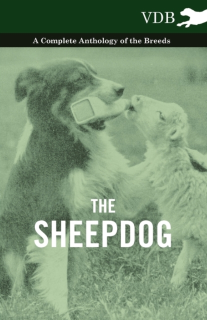 Sheepdog - A Complete Anthology of the Breeds