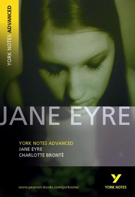 York Notes Advanced - Jane Eyre (Digital) - for 2026, 2027 exams