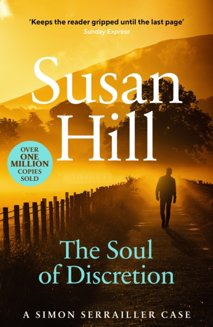 Soul of Discretion