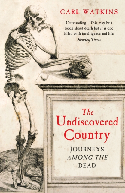 Undiscovered Country