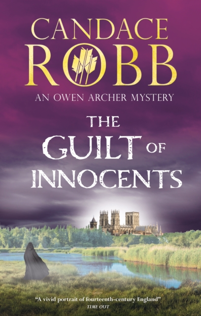 Guilt of Innocents