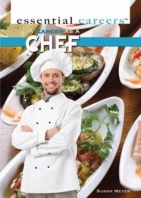 Career as a Chef