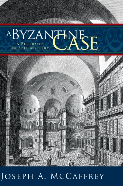 Byzantine Case