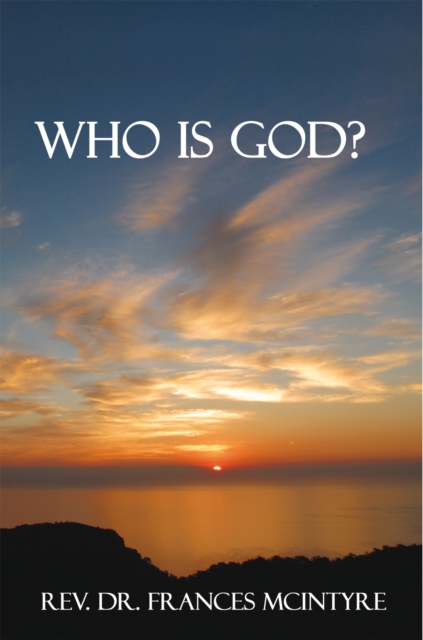 Who Is God?