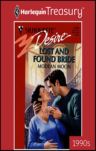 Lost and Found Bride