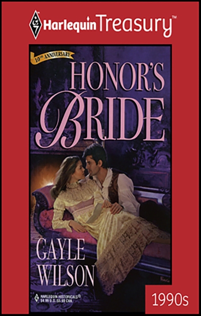 Honor's Bride