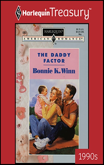 Daddy Factor
