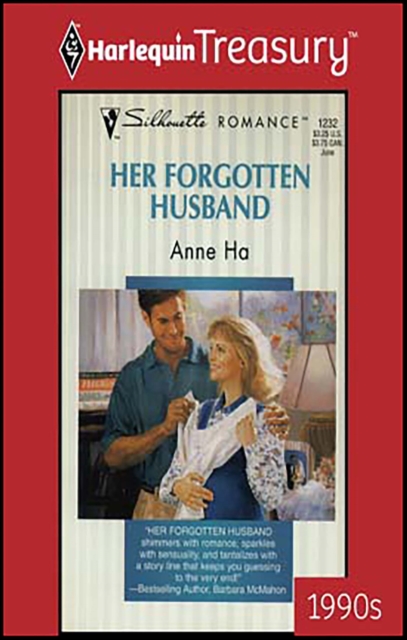 Her Forgotten Husband