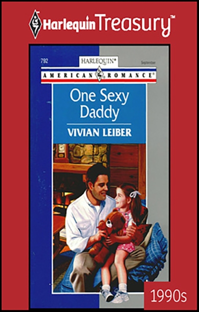 One Sexy Daddy