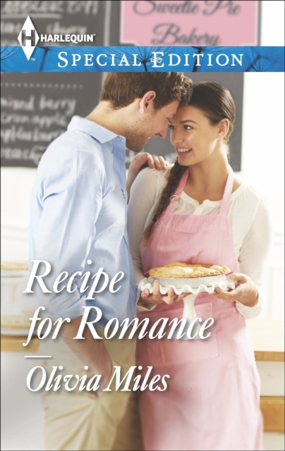 Recipe for Romance