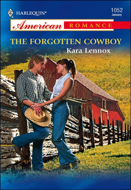 Forgotten Cowboy