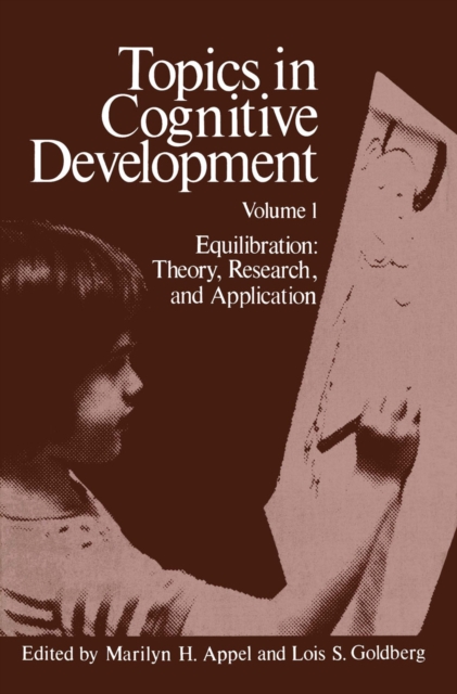 Topics in Cognitive Development