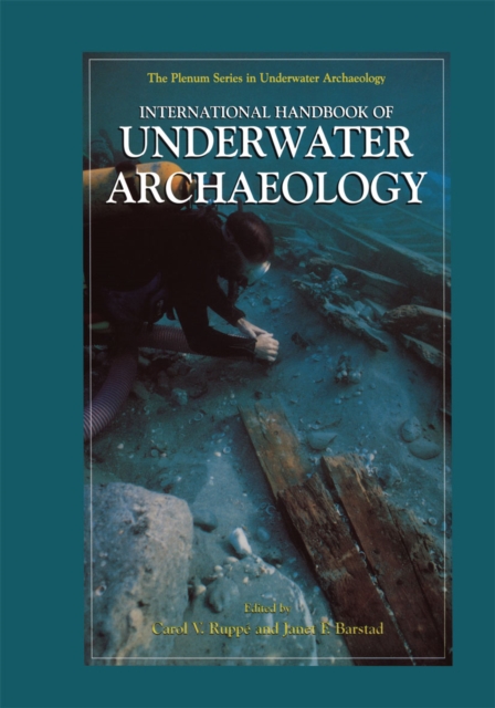 International Handbook of Underwater Archaeology