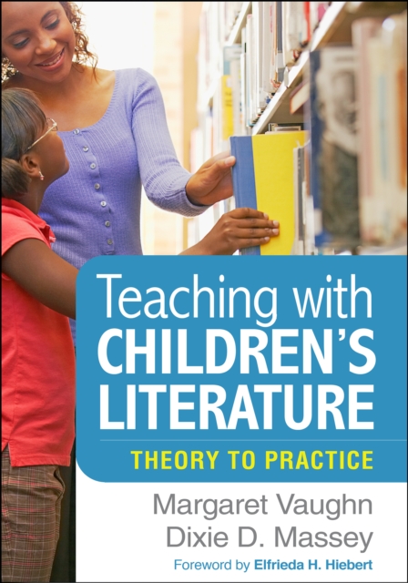 Teaching with Children's Literature