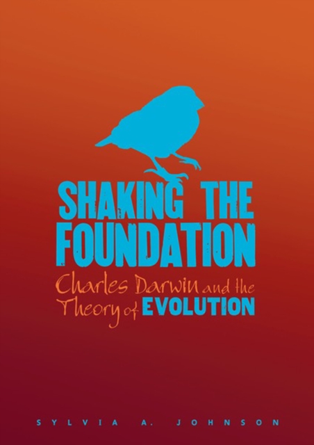 Shaking the Foundation